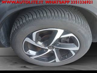 CITROEN C5 Aircross usata, con Touch screen