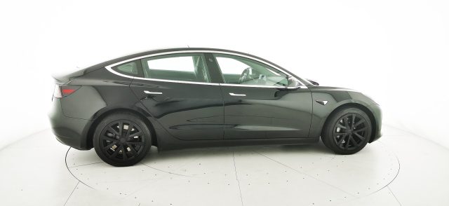 TESLA Model 3 usata, con Touch screen
