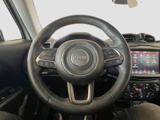 JEEP Renegade usata 12