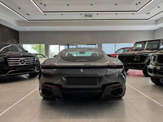FERRARI Roma usata, con Airbag Passeggero