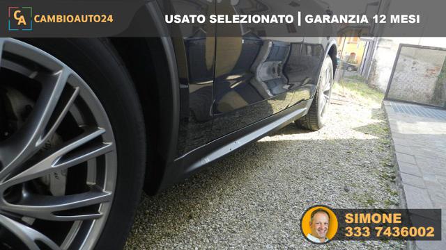 ALFA ROMEO Stelvio usata 69