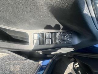 FORD Puma usata, con Servosterzo