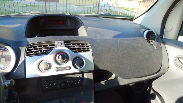 RENAULT Kangoo Z.E. usata 53