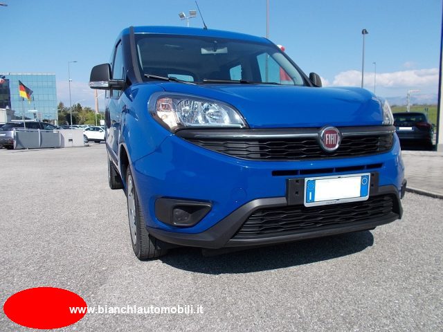 FIAT Doblo usata, con Airbag laterali