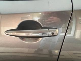 NISSAN Qashqai usata, con Park Distance Control