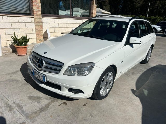 MERCEDES-BENZ C 250 usata, con ABS