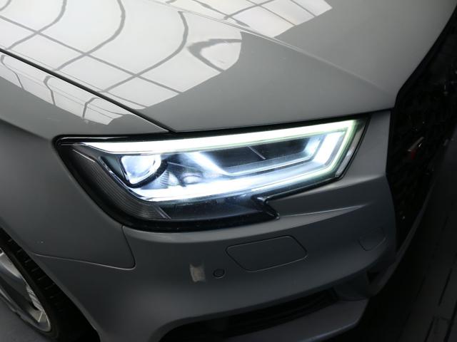 AUDI S3 usata, con Chiusura centralizzata