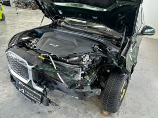 BMW iX1 usata, con Controllo trazione