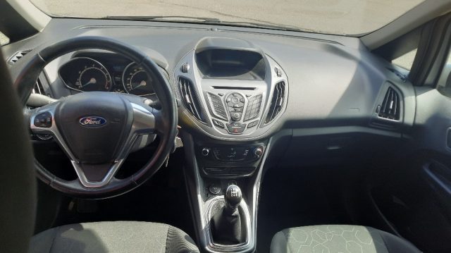 FORD B-Max usata, con Cruise Control