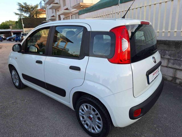 FIAT Panda usata, con Autoradio
