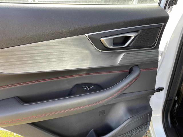 DR MOTOR DR 5.0 usata, con Regolazione elettrica sedili