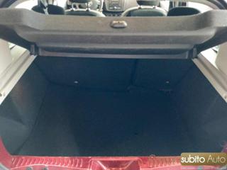 DACIA Sandero usata, con Immobilizzatore elettronico