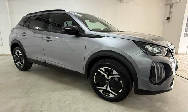 PEUGEOT 2008 usata, con Alzacristalli elettrici