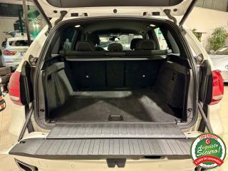 BMW X5 usata, con Luci diurne LED