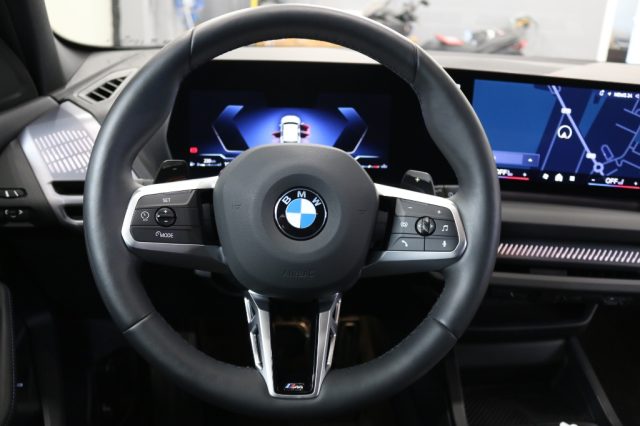 BMW 118 usata, con Specchietti laterali elettrici