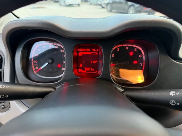 FIAT Panda usata 15