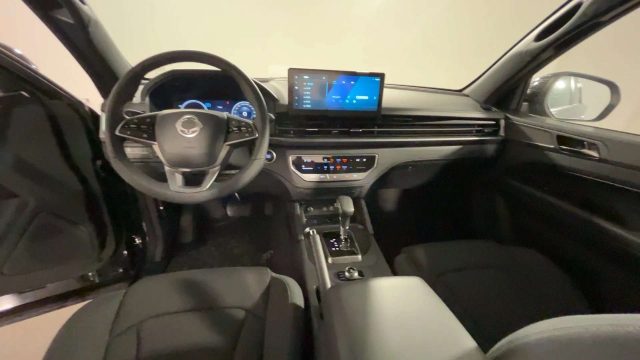 KGM Rexton usata 17