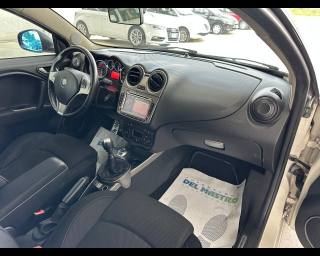 ALFA ROMEO MiTo usata 16