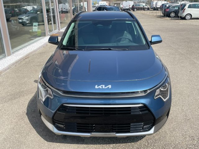 KIA Niro usata, con Airbag Passeggero