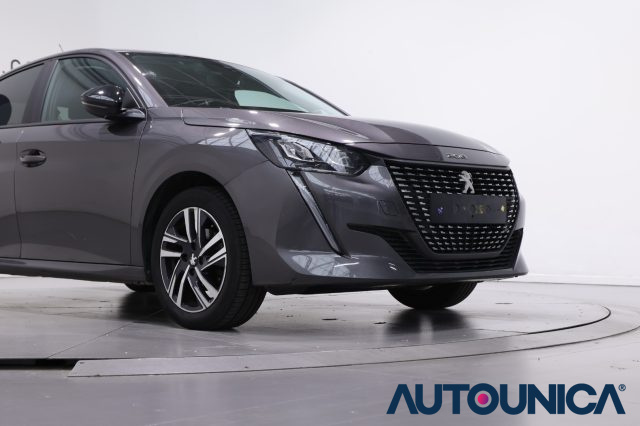 PEUGEOT 208 usata 39