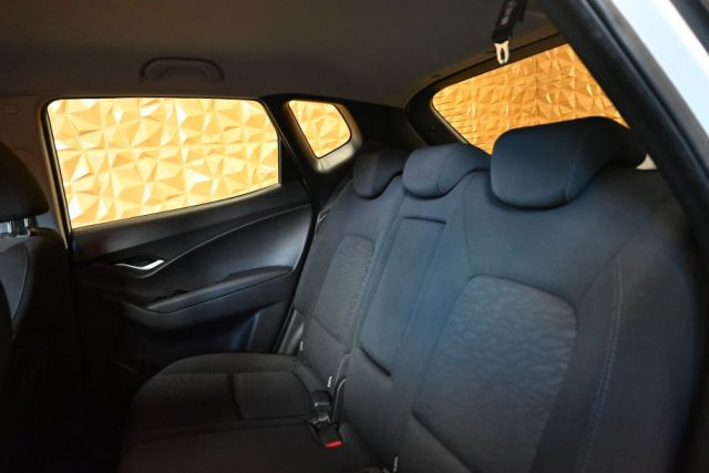 HYUNDAI iX20 usata 23