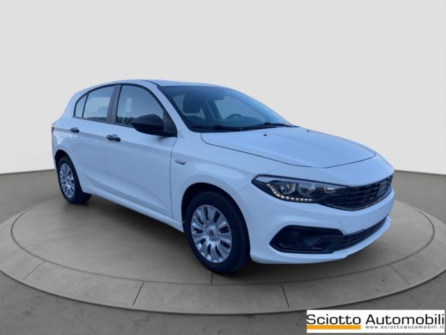 FIAT Tipo usata, con Cruise Control