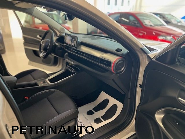 JEEP Avenger usata, con Controllo trazione