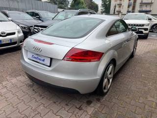 AUDI TT usata, con Autoradio