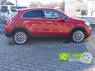 FIAT 500X usata, con Alzacristalli elettrici