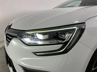 RENAULT Megane usata 5