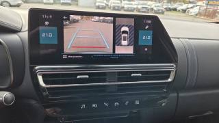 CITROEN C5 Aircross usata, con Fari LED