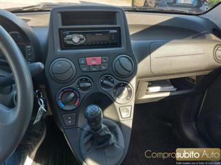 FIAT Panda usata, con Servosterzo