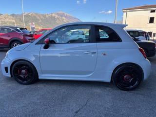 ABARTH 595 usata, con Climatizzatore
