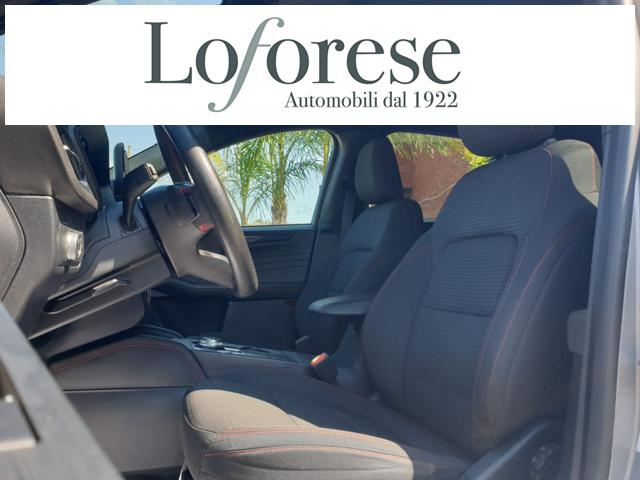FORD Kuga usata, con Immobilizzatore elettronico