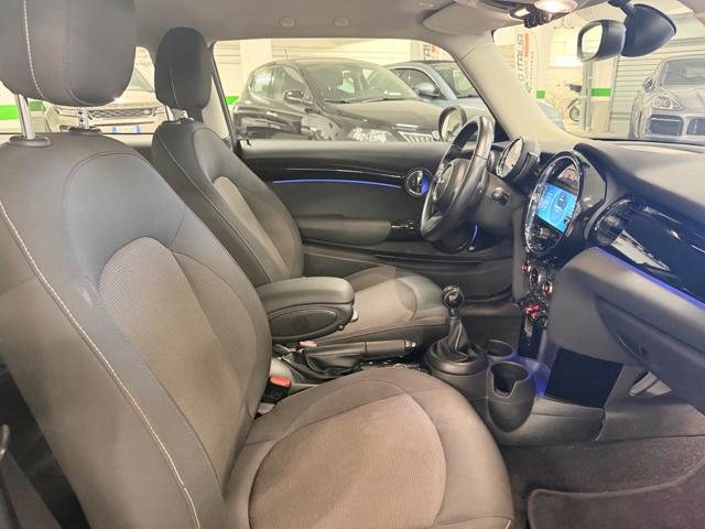 MINI One usata, con Climatizzatore