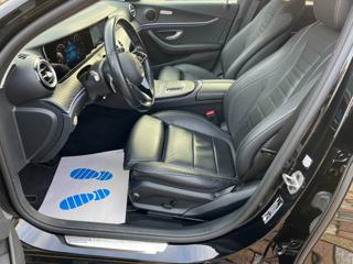 MERCEDES-BENZ E 220 usata, con Climatizzatore