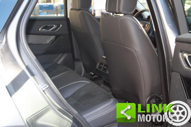 LAND ROVER Range Rover Velar usata, con Specchietti laterali elettrici