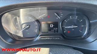 CITROEN Jumpy usata, con Chiusura centralizzata