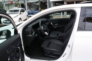 MERCEDES-BENZ A 180 usata, con Tettuccio apribile