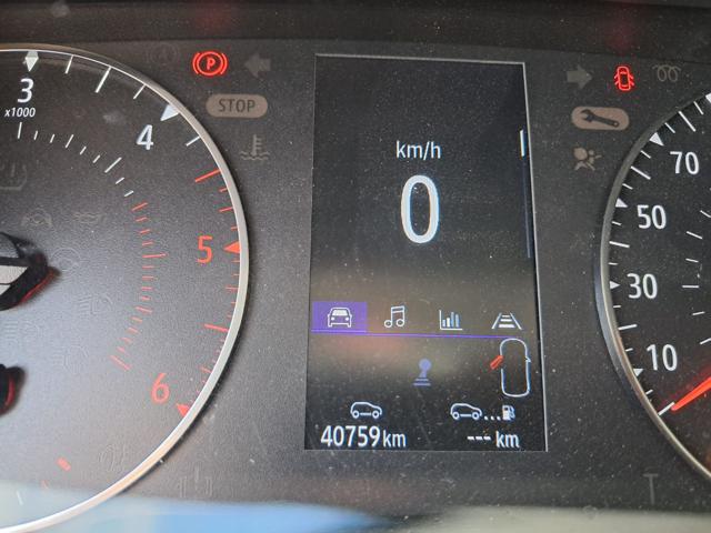 RENAULT Trafic usata 14