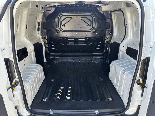 FIAT Fiorino usata, con Cronologia tagliandi