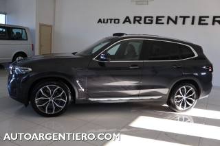 BMW X3 usata, con Airbag