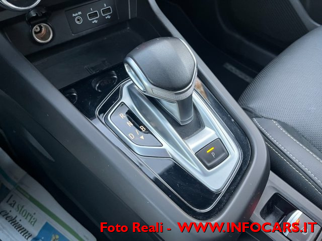 RENAULT Arkana usata, con Sistema di navigazione