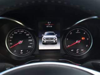 MERCEDES-BENZ GLC 250 usata, con Volante in pelle