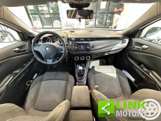 ALFA ROMEO Giulietta usata, con Chiusura centralizzata