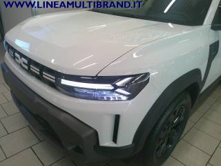 DACIA Duster usata, con Luci diurne LED