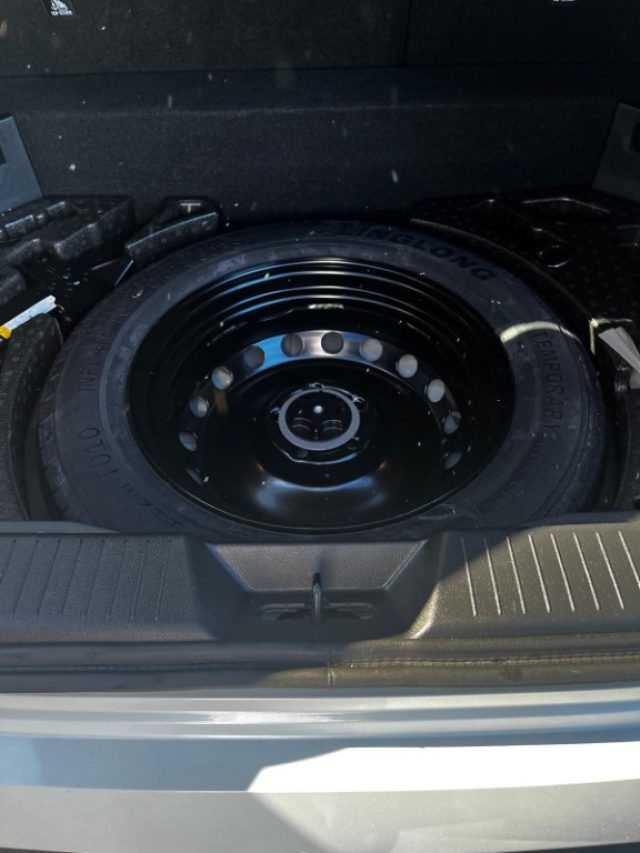 NISSAN Qashqai usata, con Climatizzatore