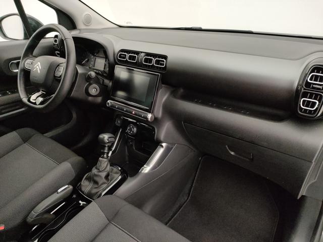 CITROEN C3 Aircross usata, con Chiusura centralizzata telecomandata