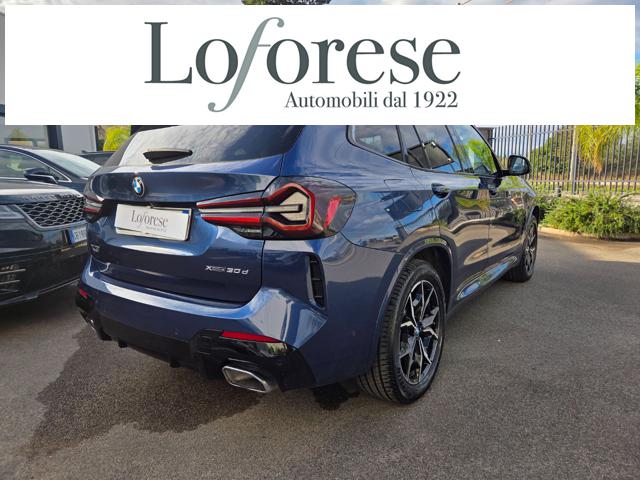 BMW X3 usata, con Autoradio