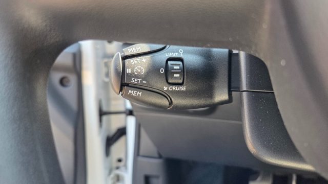 CITROEN C3 usata, con Servosterzo